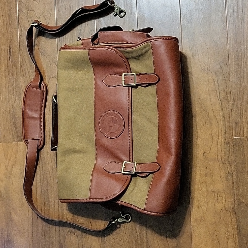 Great Lakes Sporting Arms Breifcase